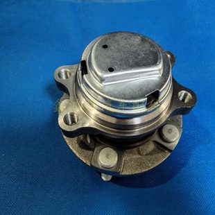 英菲V36 J50 两驱前轮轴头风雅3.5后驱前轮轴承总成 Y51 风雅Y50