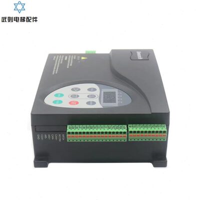 默纳克门机变频器NICE-D-A-SOP2 SOP4 SOP7电梯门机控制器NICE900