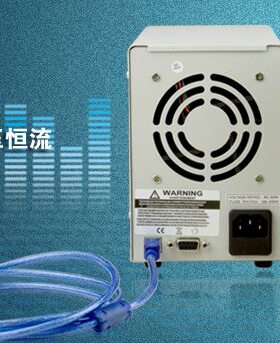 60V5A手机维修程控直流稳压电源KORAD科睿源KA6005D/6005P带存储