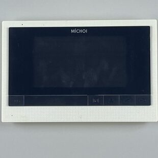 麦驰楼宇对讲522系列522R10 522R7 522R4 522R5 522R11