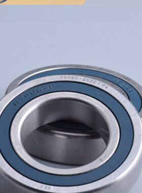 精密角接触高速陶瓷球密封P4P570057006DTDB轴承主轴电机轴承