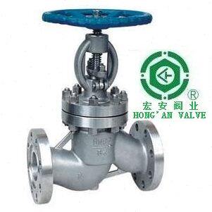 316不锈钢PN1.6截止阀DN20/DN25DN32/DN40/DN50DN65DN80DN100-500