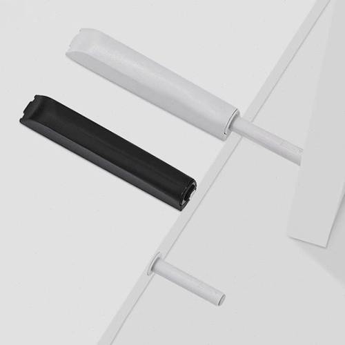 免拉手橱柜柜门反弹器衣抽屉柜门弹开器柜体暗弹按压式反弹门碰