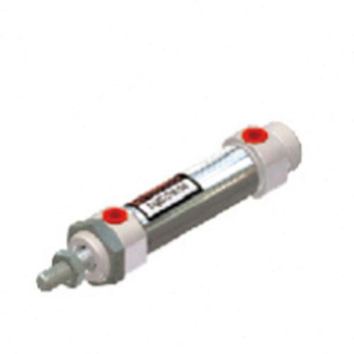 台湾UNIQUC优力克气缸UCM2系列32-25/50/75双动标准型气缸 UNIQUC