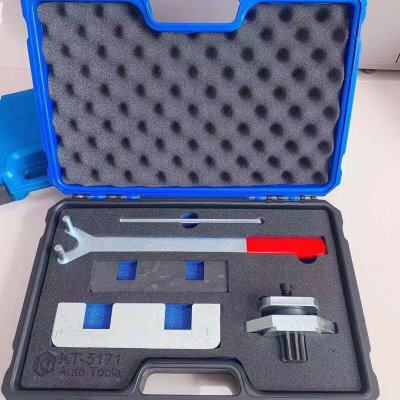 大通柴油1.9正时工具云内动力D19发动机维修校对正时坤泰工具