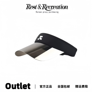 Restandrecreation户外空顶遮阳