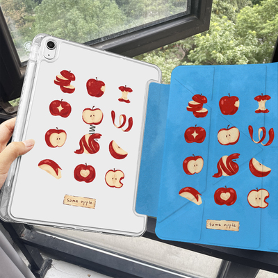 3y型横竖支撑防弯亚克力保护壳