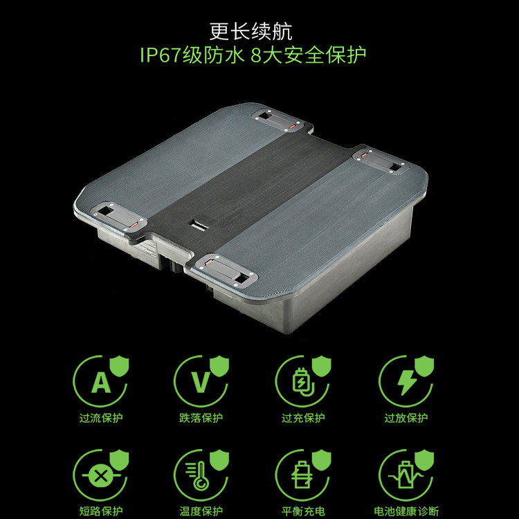 RUSHWAVE看灰机电动冲浪