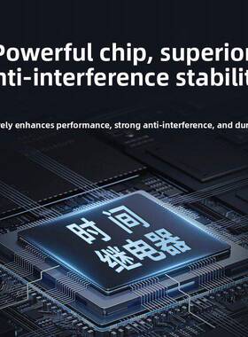 时间继电器H3Y-2/4延迟继电器220V24V小周期数显时间控制器Jsz6