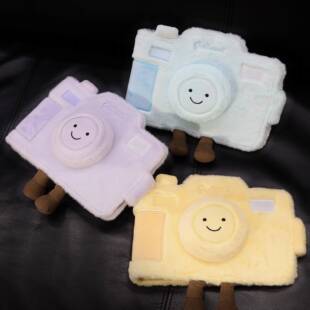 Goodmood好心情原创拍立得相册 mini sq wide宝丽来通用 生日礼物