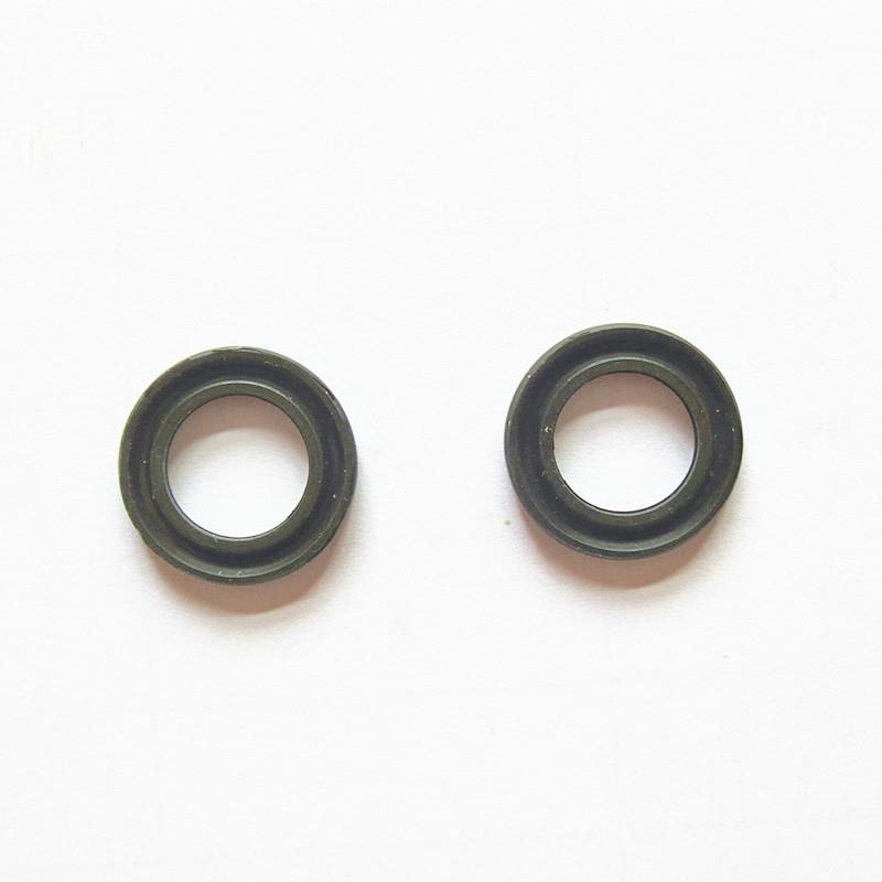 充气泵活塞环12v车载打气泵活塞齿轮汽车用电动连杆小-米充气泵