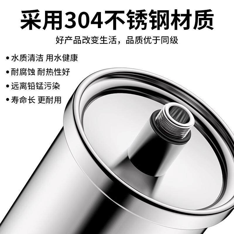 新款304不锈钢压力罐凌霄