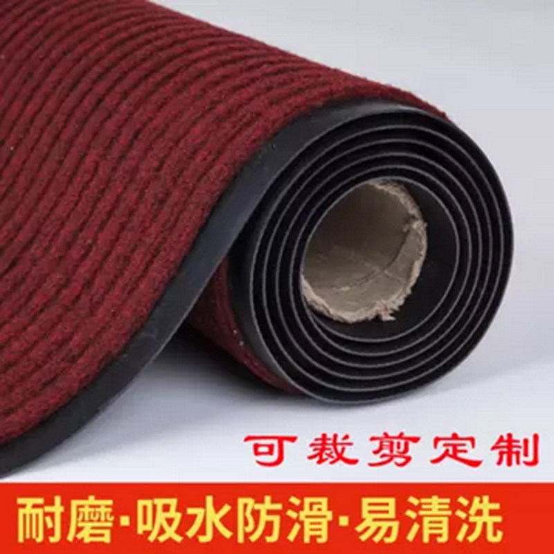 入户消毒地垫进门口吸水