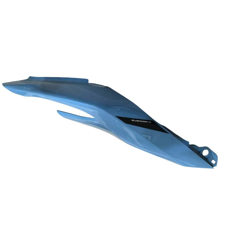 贝纳利龙卷风302R BJ300yGS-H脚防护板尾罩底罩面板大灯外壳头罩