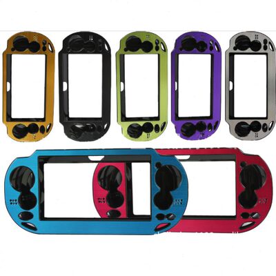 铝壳面板PSV 铝盒0壳金属硬保护套金属胶壳边框套PSV 0配件超薄10