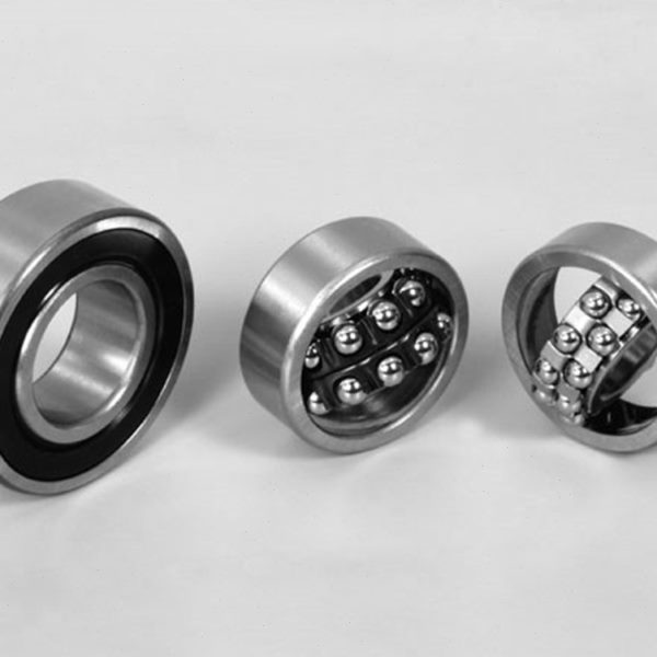 S1205不锈钢双列调心球轴承/调心轴承=内径25mm外径52mm厚度15mm