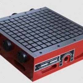 040*30*603000CNC0永磁吸盘30 0 300强力0克0*5030铣床*德莫数控