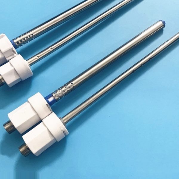 热水器内置隔电墙防电墙内丝6分外丝4分专用防漏电接头进出水配件