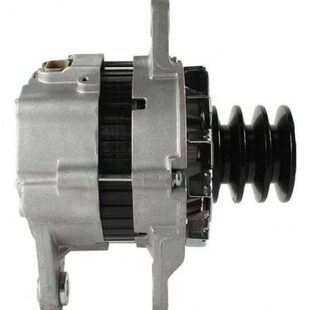 K1A4发电机036H9868五十铃4150A398发电机U975T发电机-24V