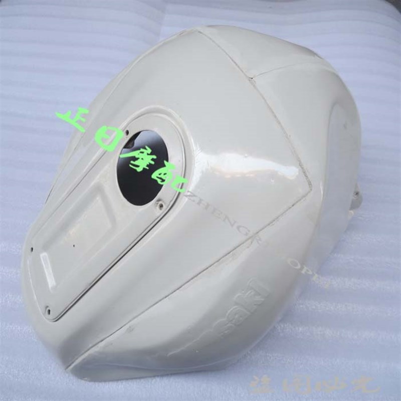 ZX-12R 00-01年 外N壳 油箱盖 油箱罩