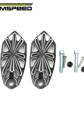 适用春风250CtLC改装件 后减震保护盖