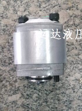 2.CL -F-F小321LB. 齿轮泵齿轮泵LCBF4KK升降机K- 7CB.