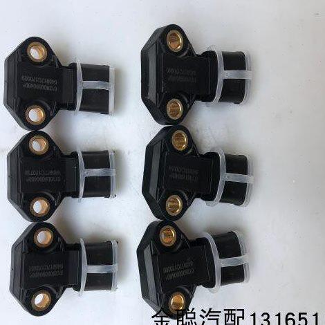 传感器0压力 配件0温度0潍柴机油机油 9原厂塞 潍柴 46感应266100