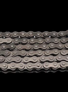 工业传动 国标链条 加厚链条428H-50H-60H-E80H-100H 08B10A12A16