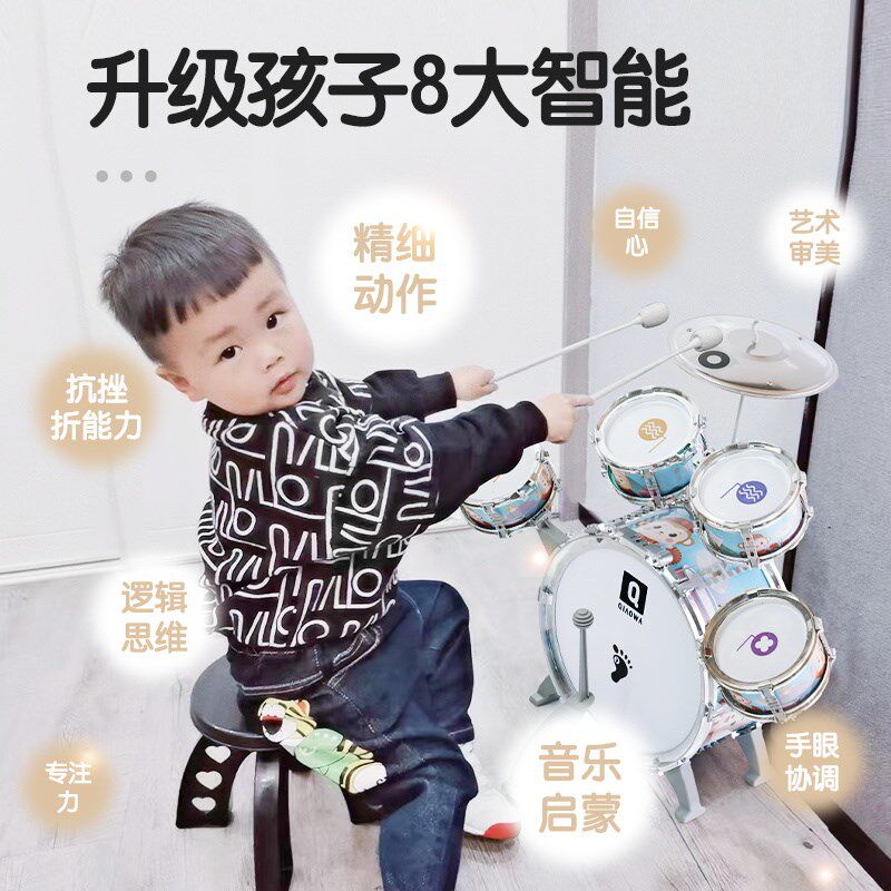 儿童礼物玩具男孩生日2益智动脑1-5岁小孩4子三2以上宝宝男童女两