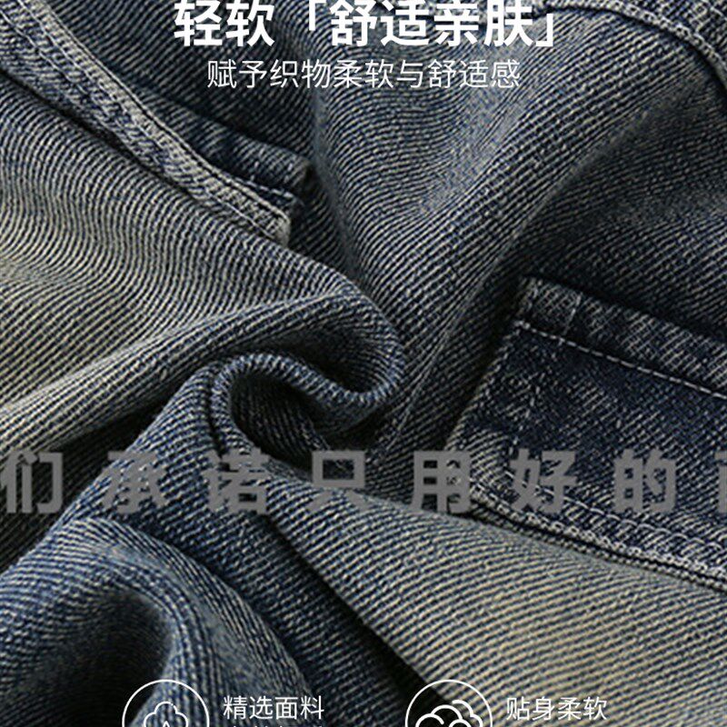 2025新款婴幼儿秋装时尚西式婴儿工装裤两件套春秋款帅气郊游服