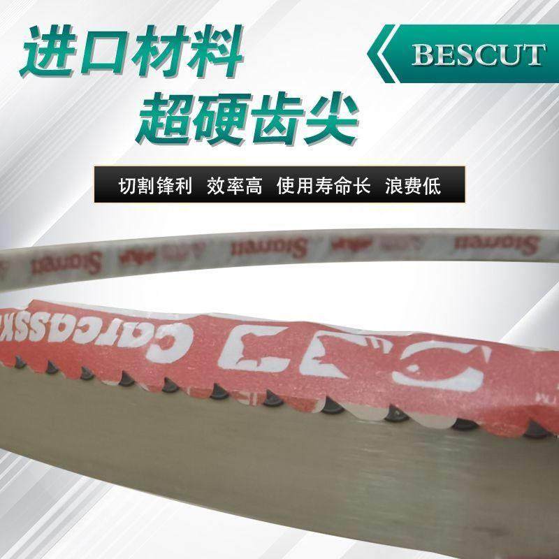 美国施泰力250锯条1650锯骨机1200冻肉锯片进口切骨机210可定制长,五金/工具,机用锯条,淘宝优惠券,粉丝福利购,淘宝优惠卷