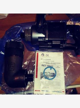 美国IR英格索兰2934B9气动扳手 1寸90度弯头风炮 1寸风动冲击扳手