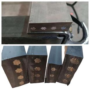 汽车大梁垫皮橡胶垫枕木垫木吊车支腿货车货箱胶垫耐磨汽车车厢用