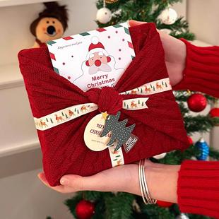 玫瑰石膏香薰女生实用高级感男生生日礼盒新年圣诞节闺蜜礼物送礼