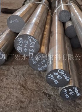 GH2036(GH36)高温合金棒 圆棒 圆钢 板材 钢板 管材 锻方 锻件