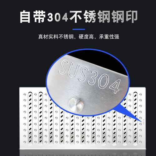 304不锈钢厨房地沟盖板沟盖板饭店排水沟防滑成品下水道承重盖板