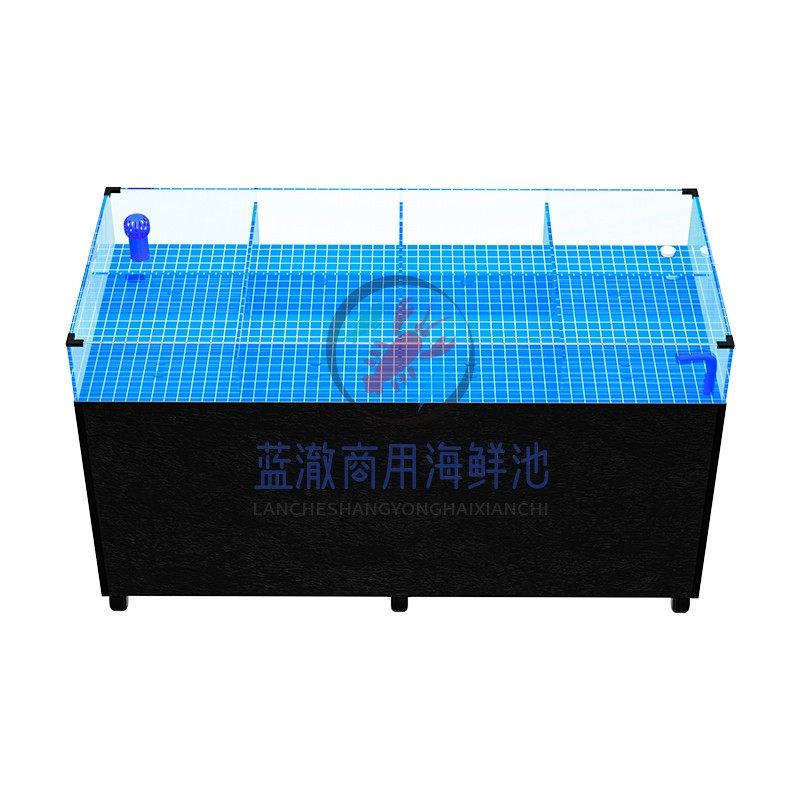 商用海鲜池恒温一体淡水海水饭店酒店超市水产贝类池定制移动鱼缸,宠物/宠物食品及用品,海鲜缸/大型异形缸,淘宝优惠券,粉丝福利购,淘宝优惠卷