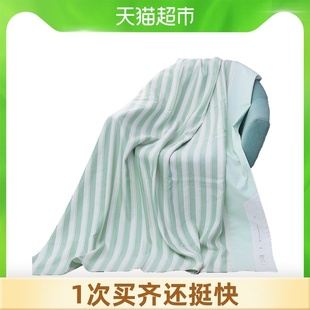 良良成人凉席苎麻席子透气1.8m大床中小学生宿舍凉席1.5m儿童1件
