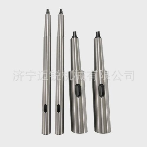 生产加长变径套转换钻头套钻套可定制加工定位套