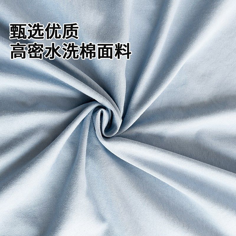 隔脏睡袋酒店旅行出差便携床单被套旅游单双人便携式一体式单被罩