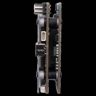 飞蛋F405飞控FPV固定翼穿越机四轴AET蛋蛋FPV飞控固定翼飞控eVTOL