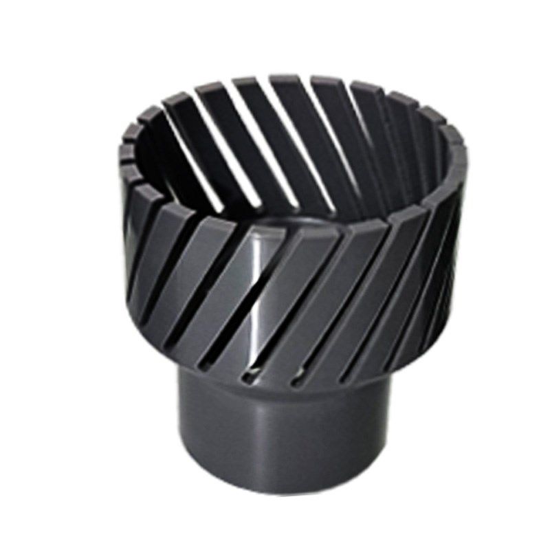 锦鲤鱼池面吸头鱼缸面吸罩除油膜头水面收集器面吸口配件防落叶网