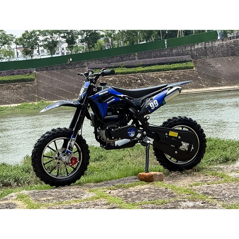 小型49CC迷你小越野车儿童加汽G燃油小型机车儿童机车赛车