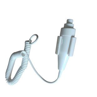 曝光手闸X光机手闸开关手持按扭采集器曝光开关水晶头手闸开关