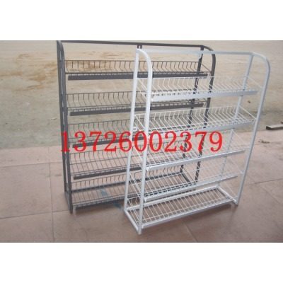 收银台前小货架 收银台小货架 计生架 口香糖架 便利店 超市货架