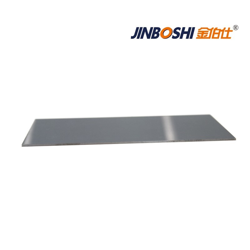 钨钢大尺寸板材300*300*4mmB 镜面抛光钨钢板 用于机械高硬度材料