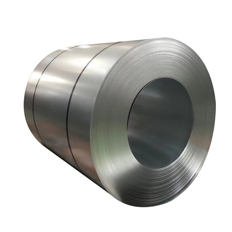 s350gd+275克耐指纹锌铝镁卷卷镀铝镁锌环保光伏支架用镀锌铝厂家