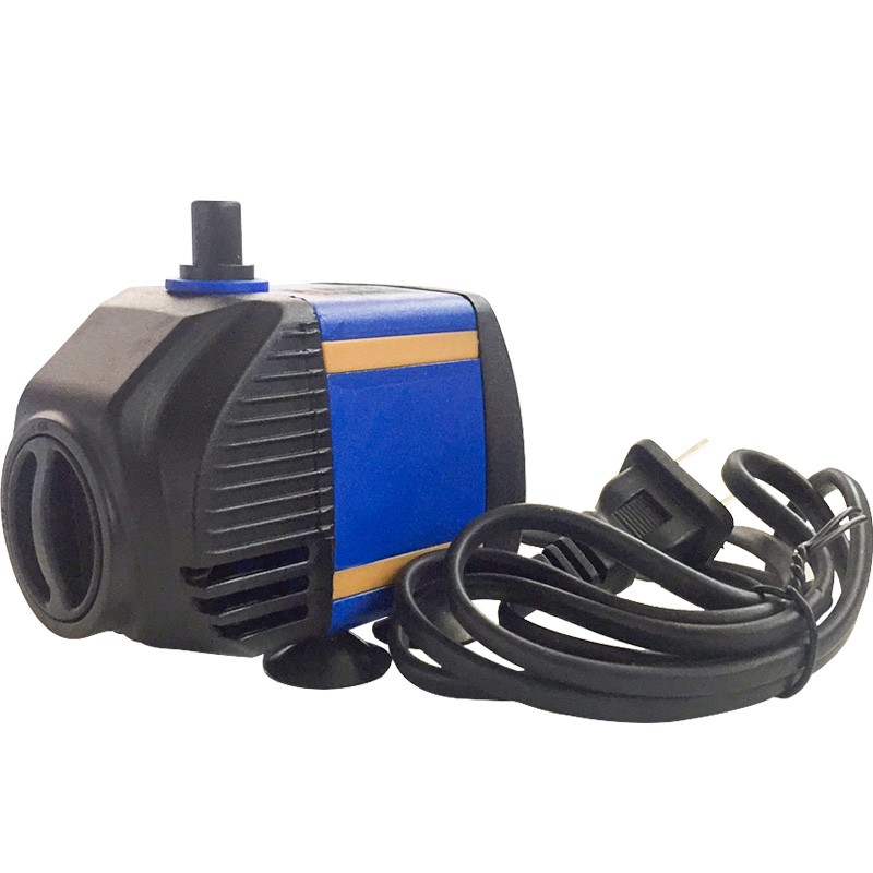 邦德达电火花机AC潜水泵小型抽水泵冲水泵9UW扬程1.2米