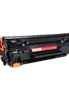 墨美适用惠普m1136mfp打印机P1108易加粉hp88A硒鼓p1106墨盒m1216