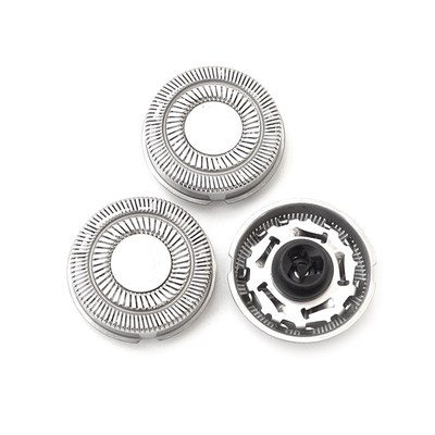 适用yoose/有色剃须刀电动男士便携式迷你刮胡刀刀片刀头充电器线